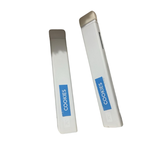 POD THC DESCARTÁVEL 1ML KALINETAS