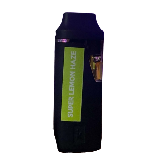 POD THC DESCARTÁVEL 0.5ML KALINETAS PEN